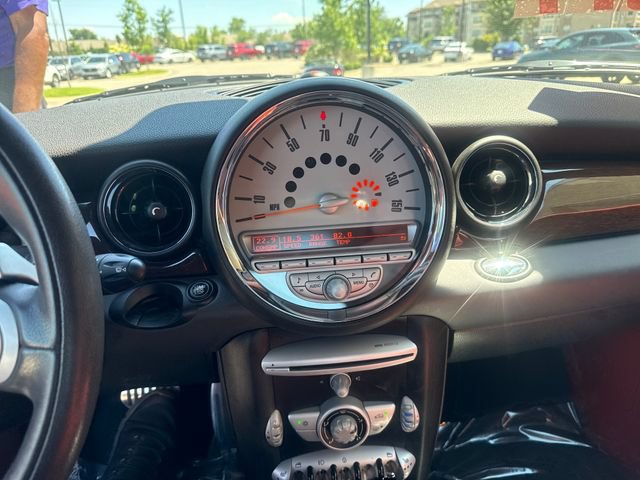 Used 2008 MINI Cooper S FWD image 14