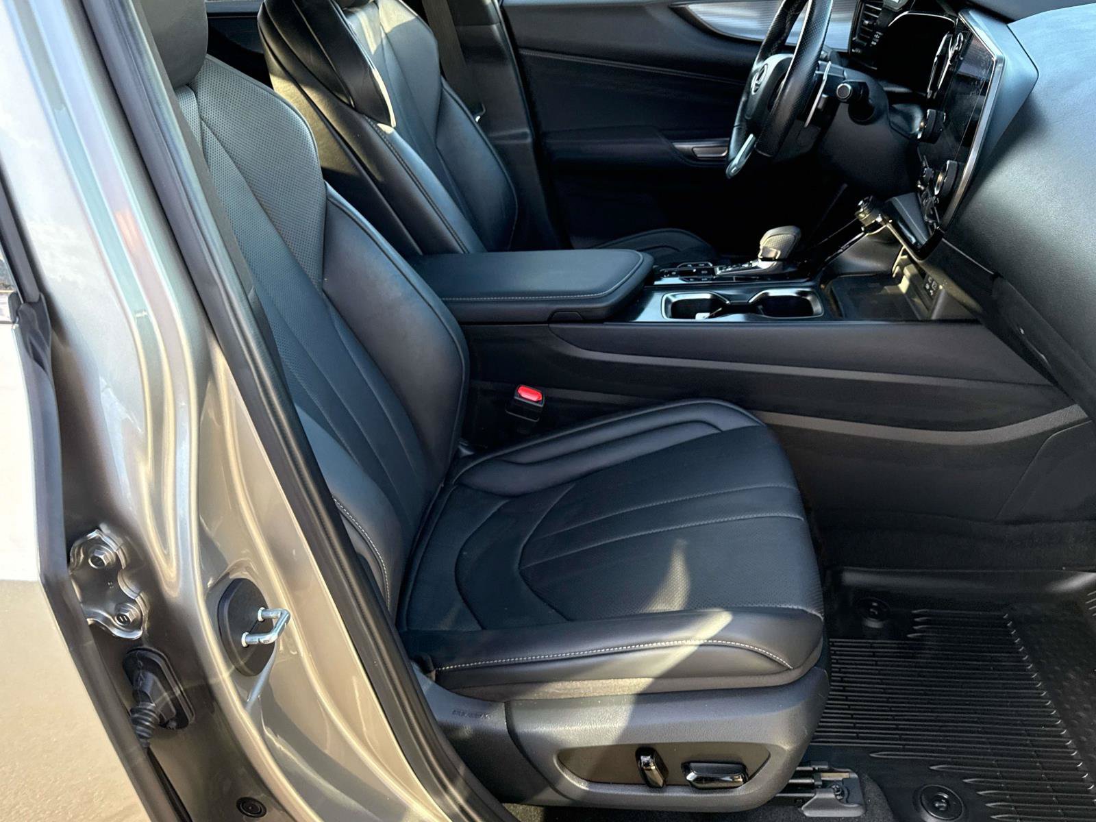 Used 2023 Lexus NX 350 F Sport AWD/4WD image 18