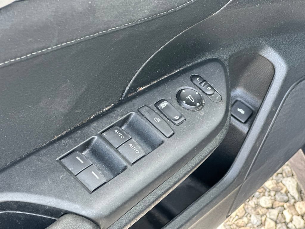 Used 2018 Honda Civic EX image 15
