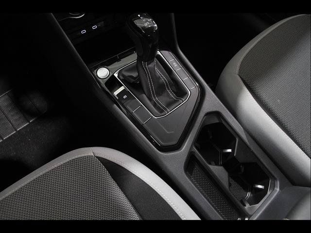 Certified 2023 Volkswagen Taos S FWD image 14
