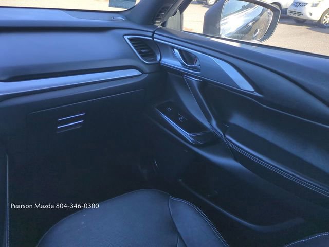 Used 2023 MAZDA CX-9 Grand Touring image 19