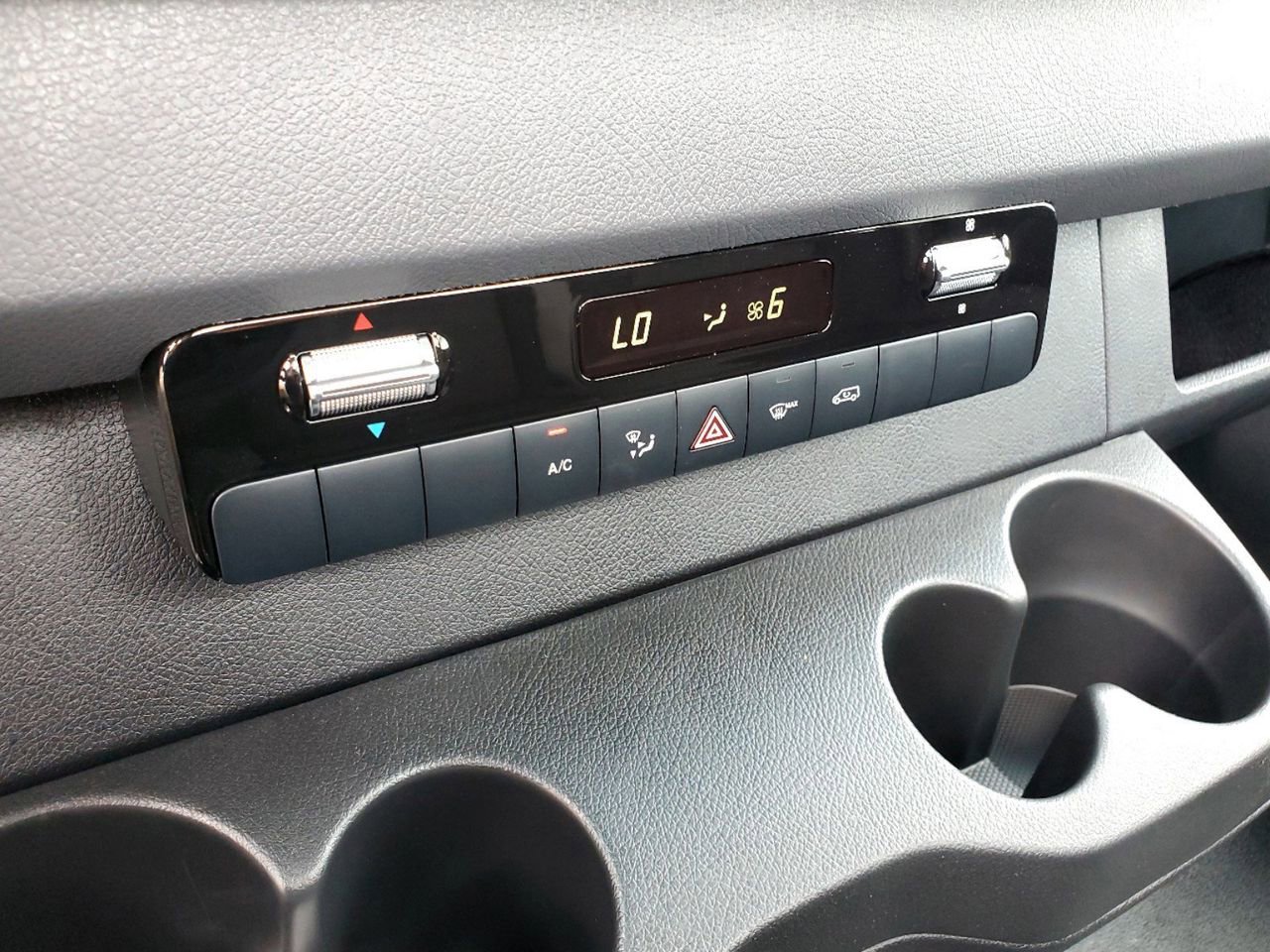 New 2023 Mercedes-Benz Sprinter 4500 image 19