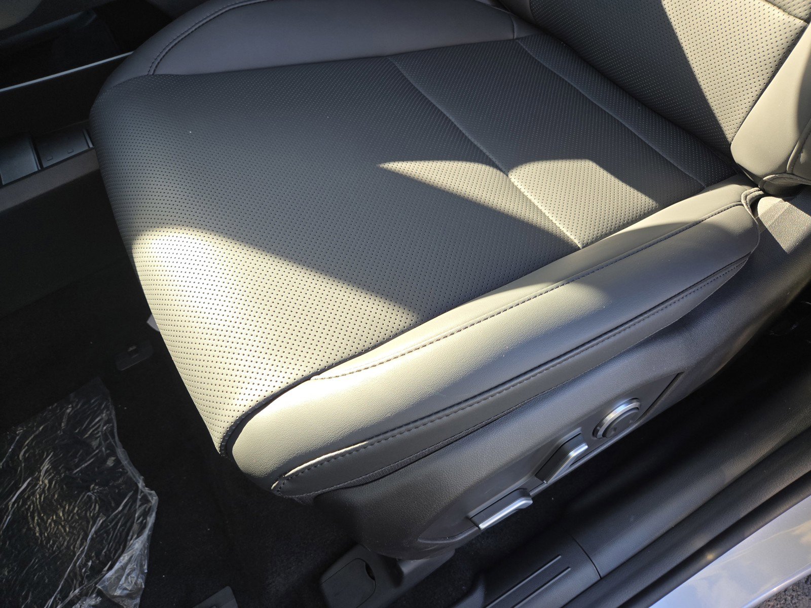 New 2026 Hyundai Santa Fe SEL image 14