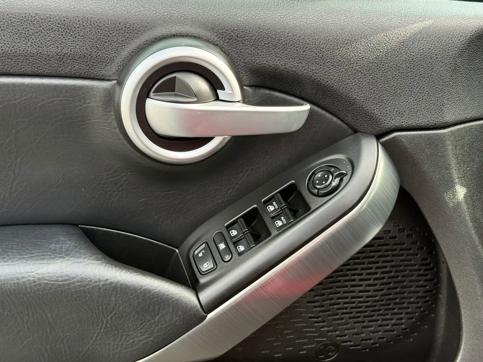 Used 2016 FIAT 500X Trekking Plus AWD/4WD image 16