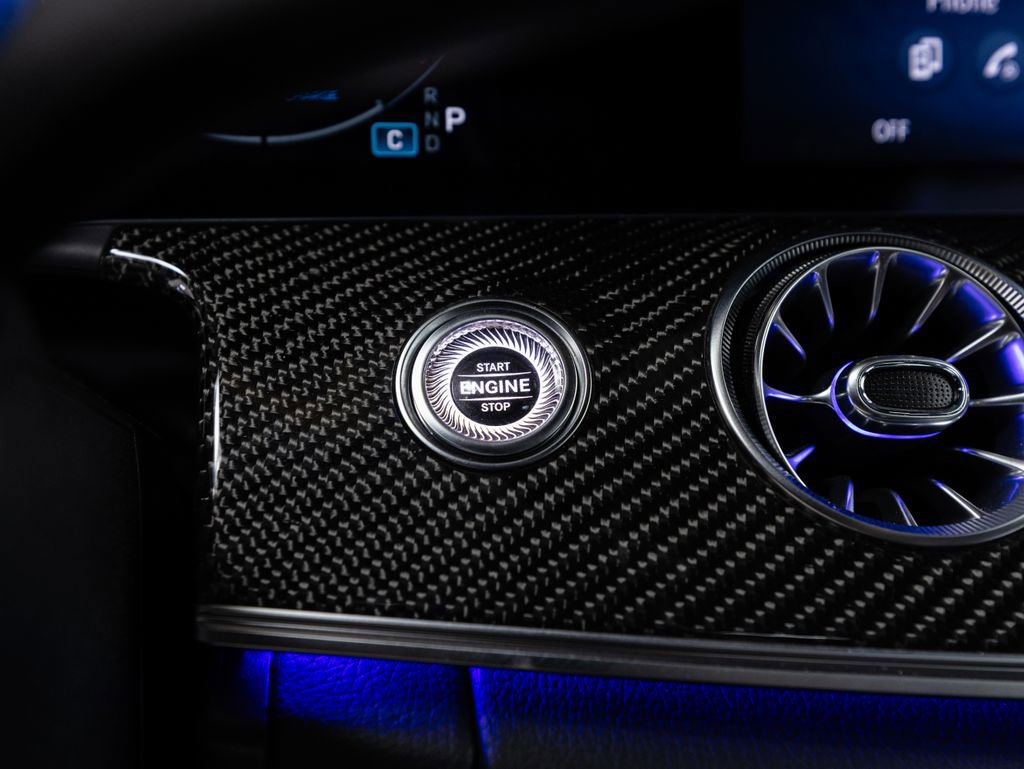 Certified 2024 Mercedes-Benz AMG GT 53 image 16