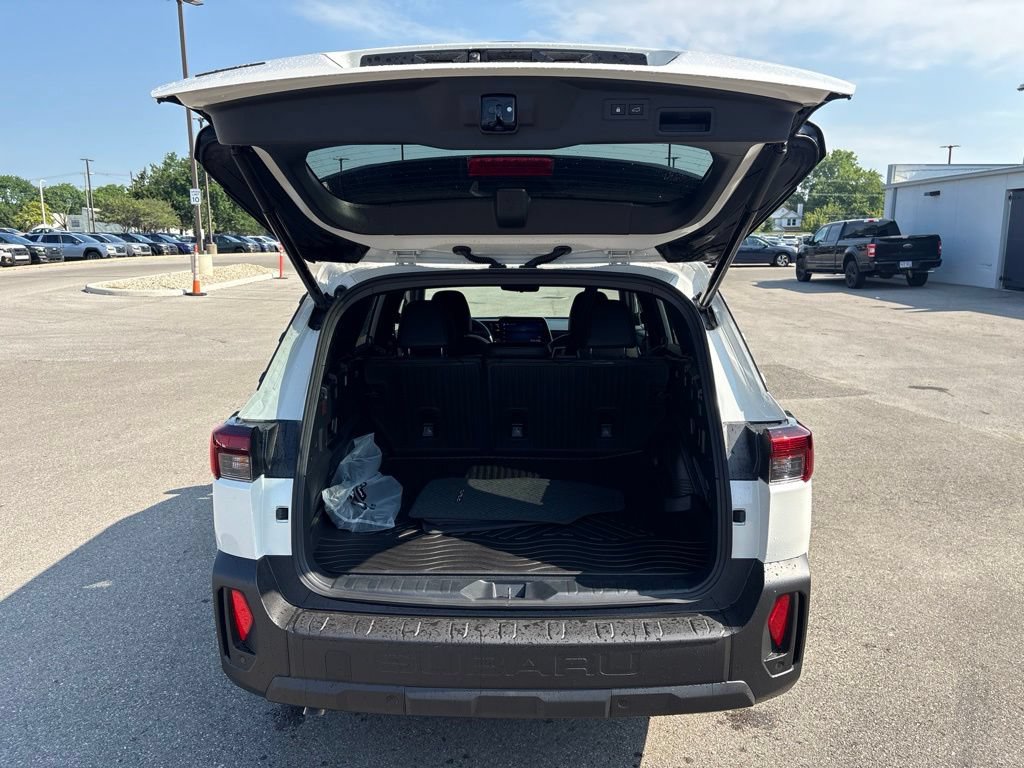 New 2026 Subaru Outback Touring AWD/4WD image 7