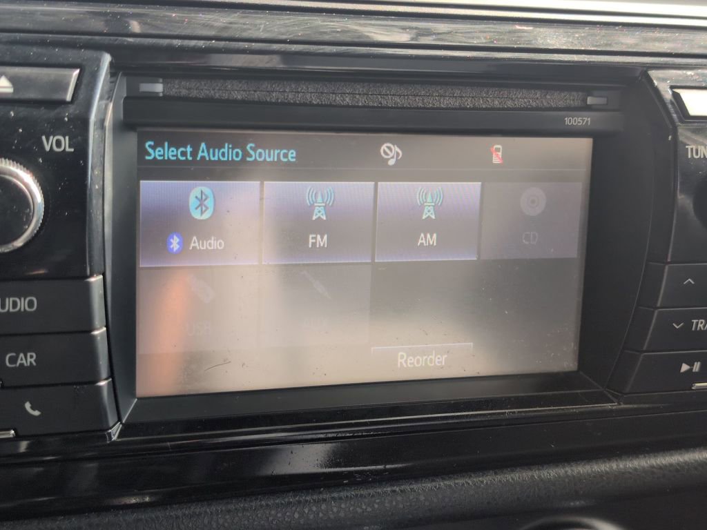 Used 2016 Toyota Corolla S image 10