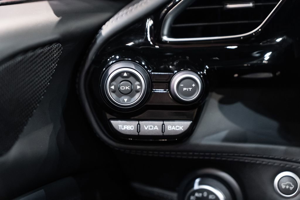 Used 2016 Ferrari 488 Spider RWD image 31