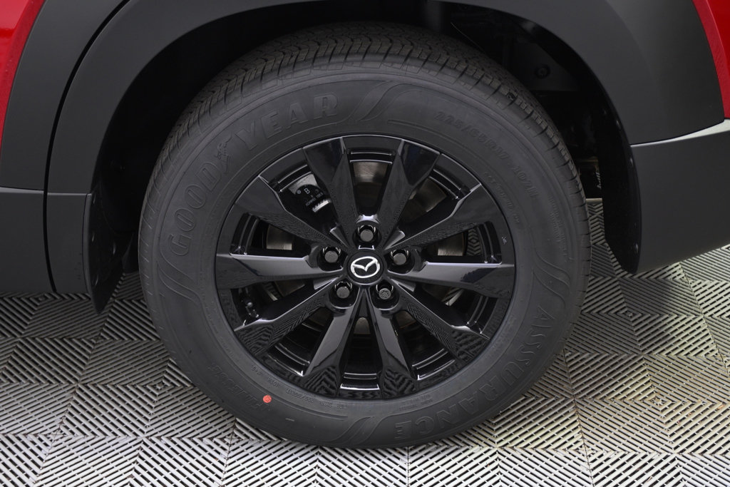 New 2026 MAZDA CX-50 AWD 2.5 Hybrid w/ Weather Package image 20