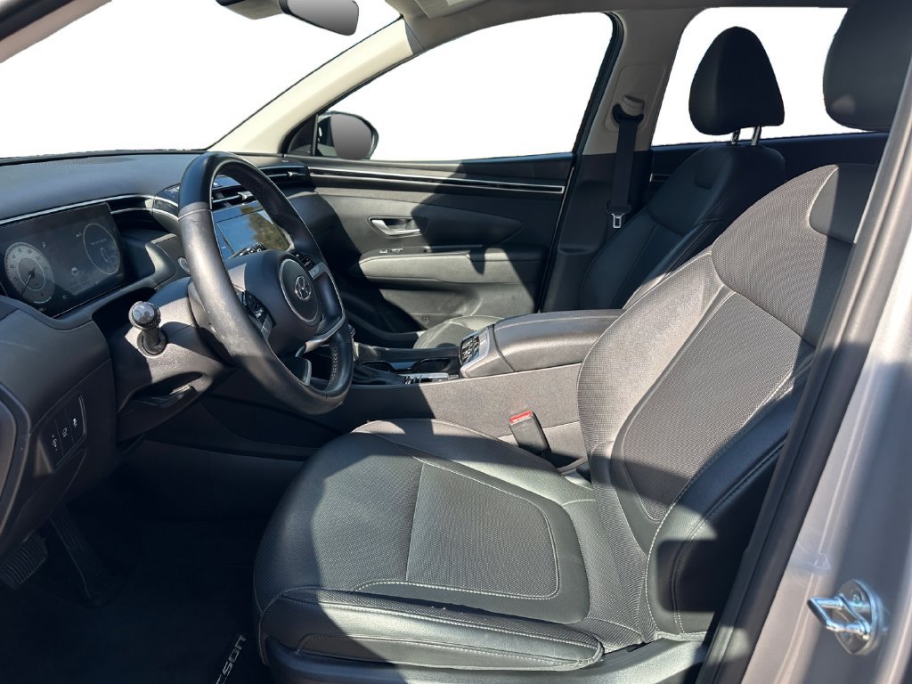 Used 2023 Hyundai Tucson SEL w/ Convenience Package FWD image 11