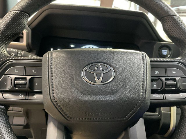 Used 2024 Toyota Tacoma SR5 image 16