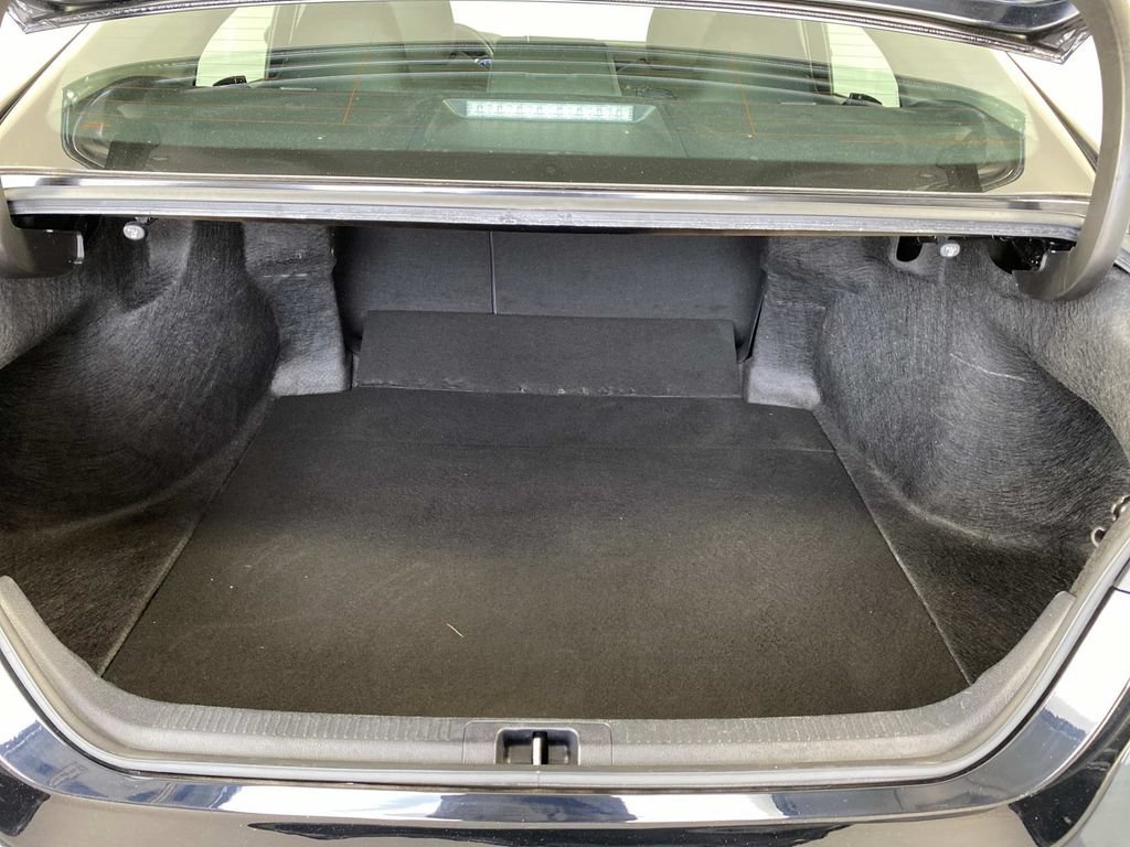 Used 2023 Toyota Camry LE FWD image 8