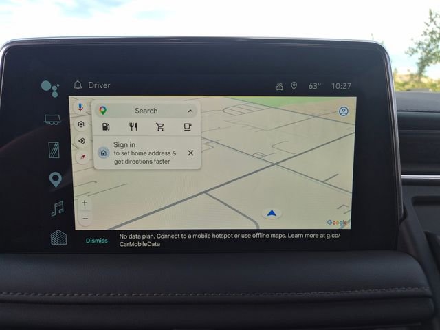 Used 2022 Chevrolet Suburban High Country AWD/4WD image 31
