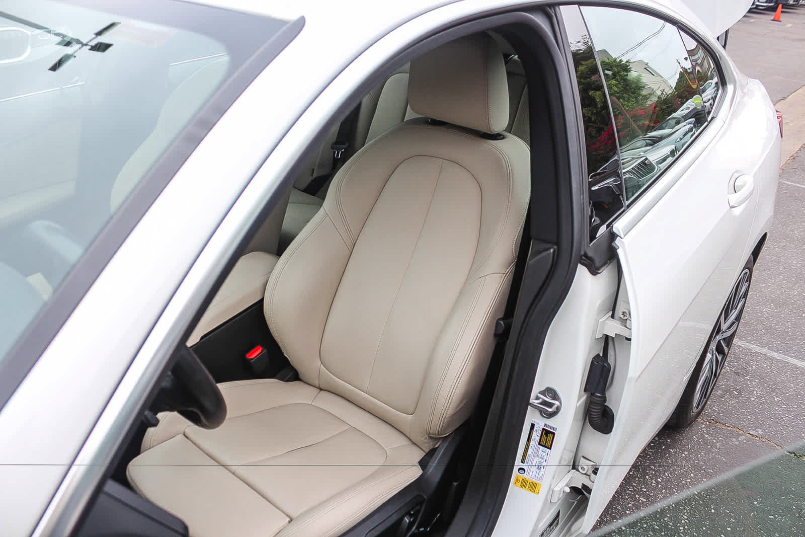 Used 2023 BMW 228i Gran Coupe w/ Convenience Package FWD image 25