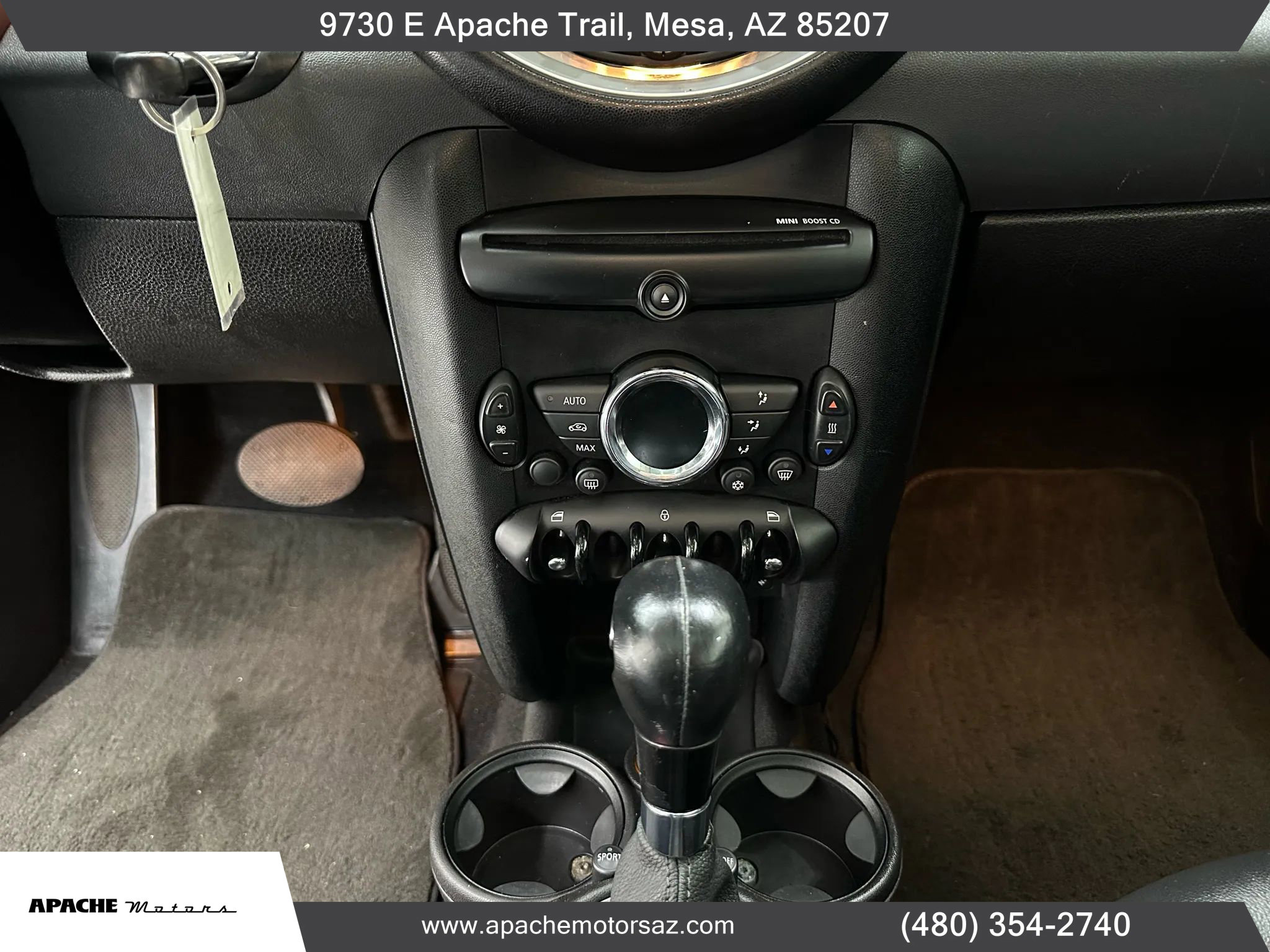 Used 2011 MINI Cooper Hardtop image 21