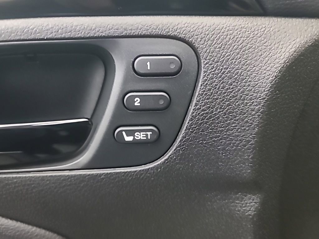 Used 2023 Honda Passport Elite image 24