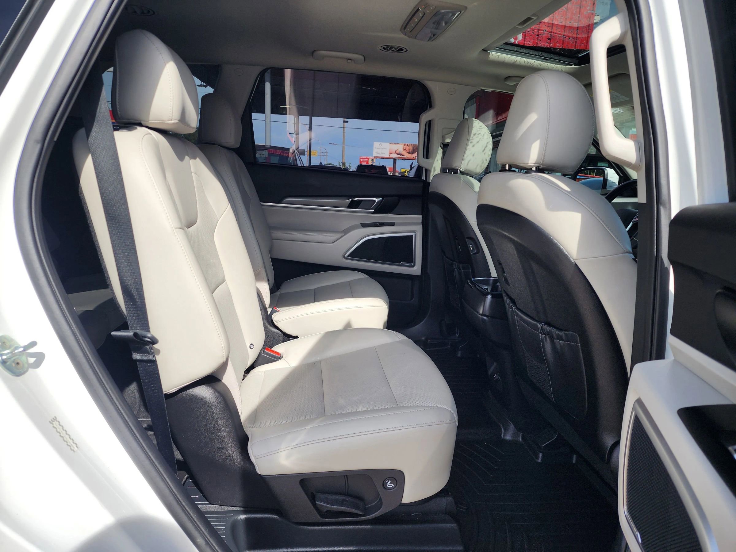 Used 2021 Kia Telluride S image 12