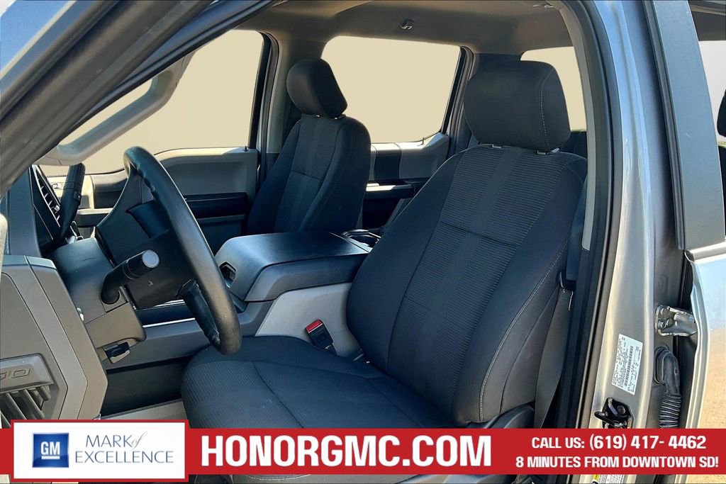 Used 2020 Ford F150 XL w/ Equipment Group 101A Mid image 21