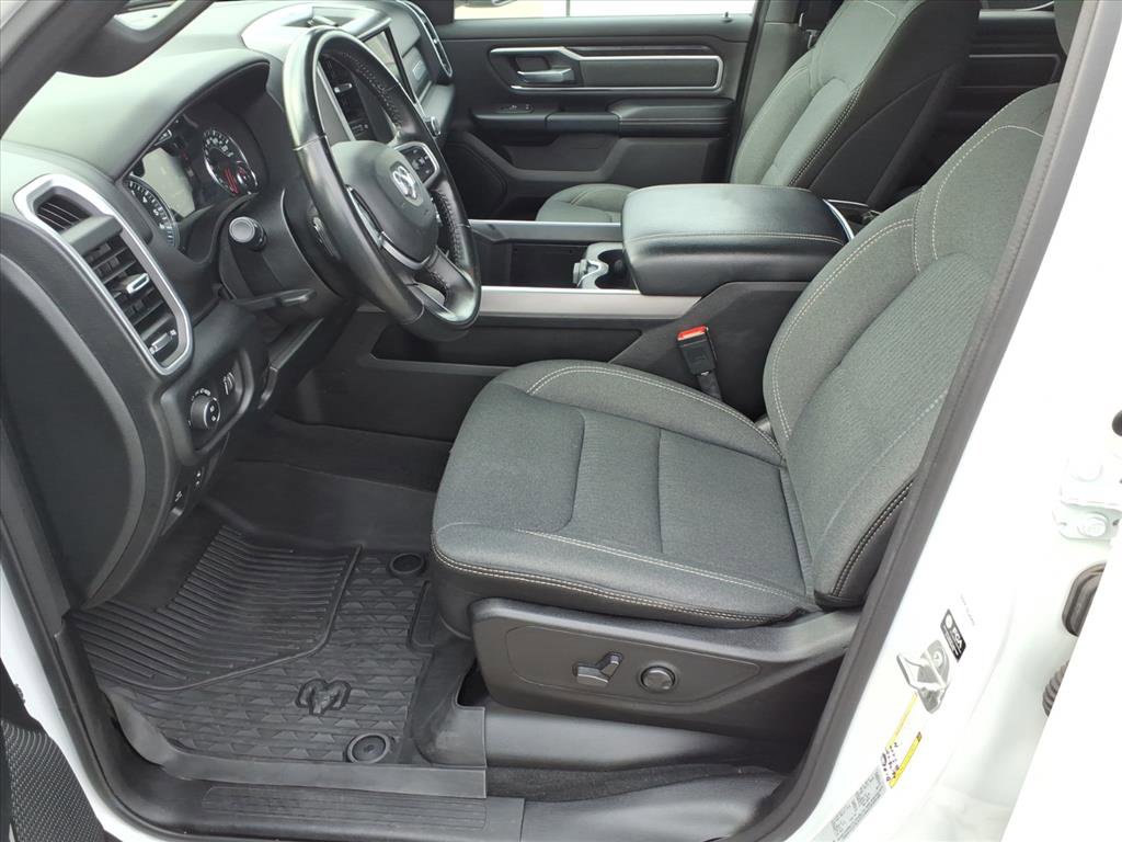 Used 2022 RAM 1500 Big Horn image 11