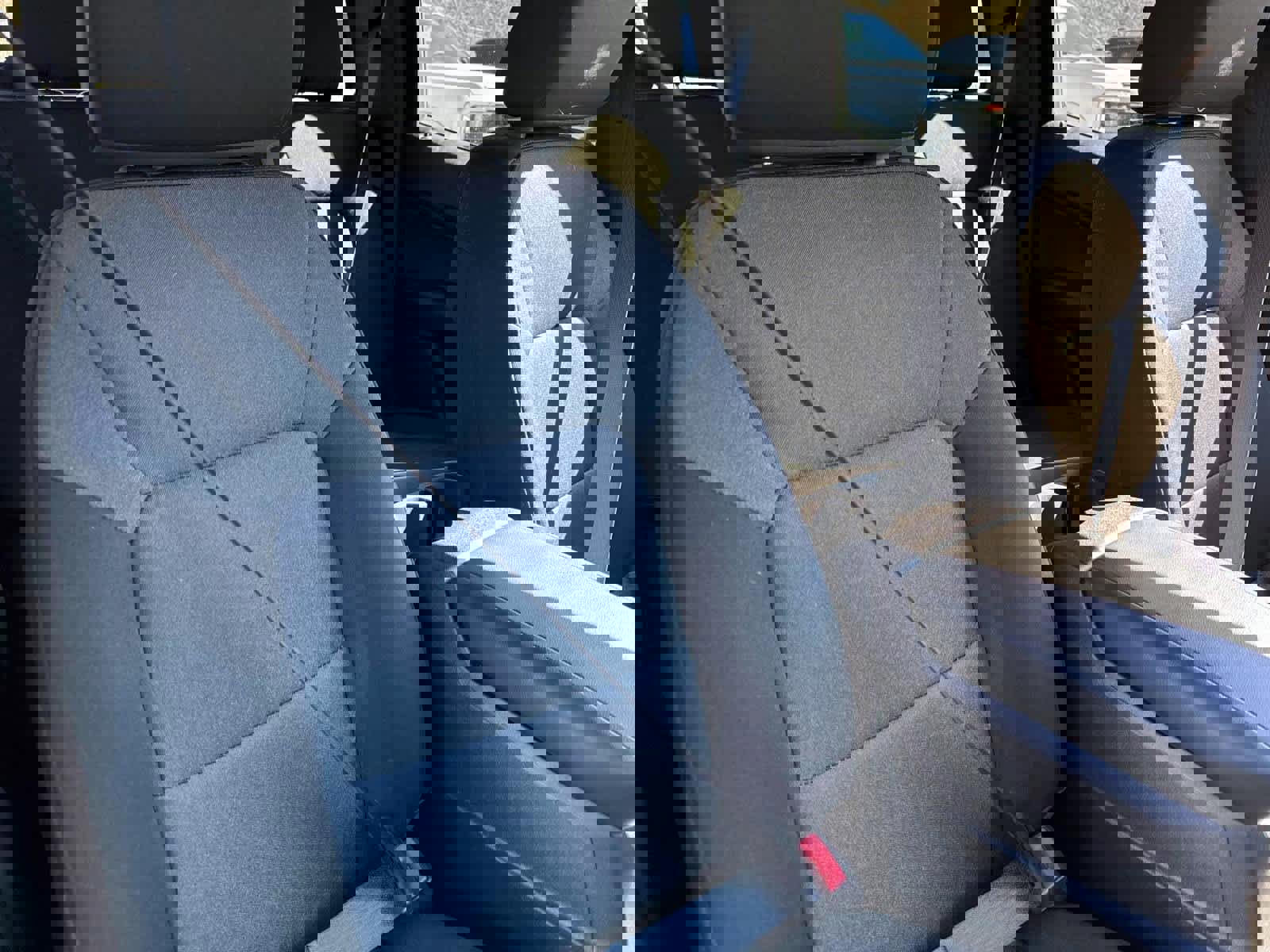 Used 2025 Chevrolet Colorado W/T w/ WT Convenience Package II image 10