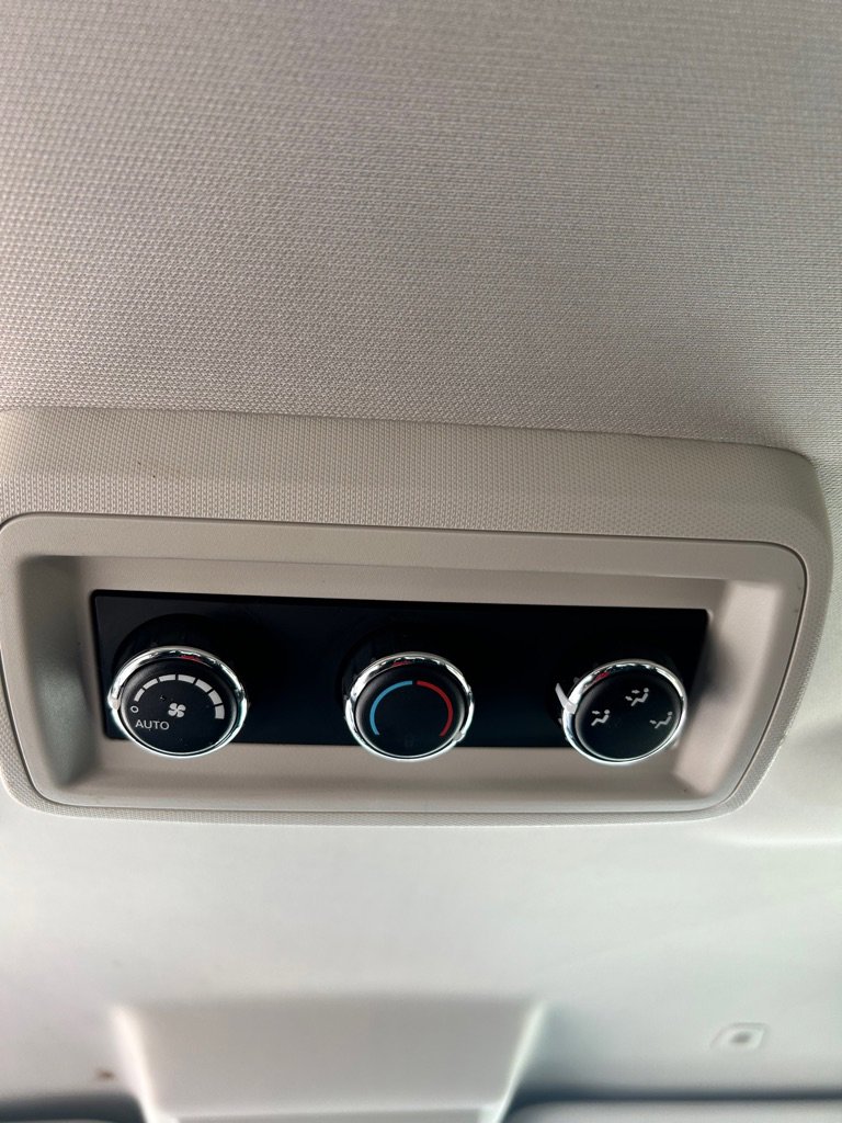 Used 2018 Dodge Journey Crossroad image 12