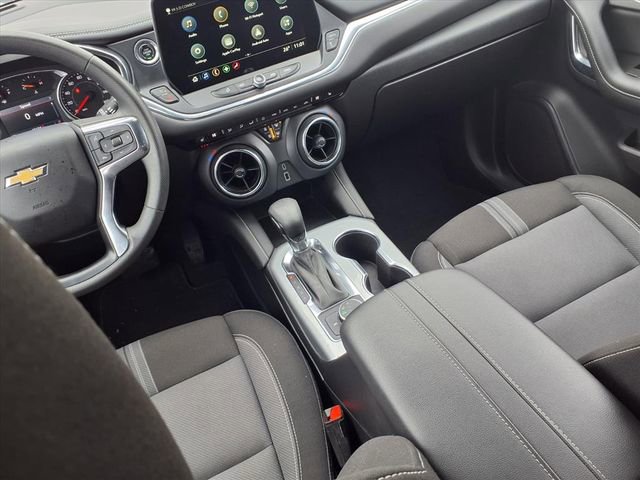 Certified 2024 Chevrolet Blazer LT w/ Redline Edition image 10