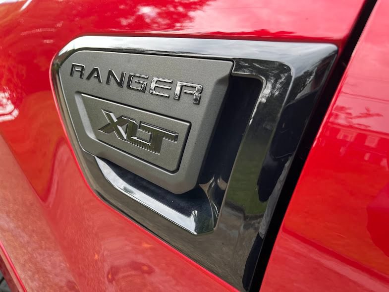 Used 2021 Ford Ranger XLT w/ Equipment Group 301A Mid AWD/4WD image 52