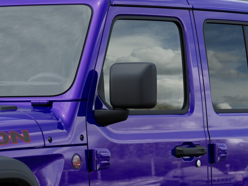 New 2026 Jeep Gladiator Sport AWD/4WD image 15