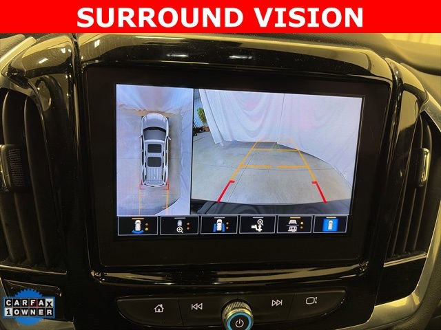 Used 2022 Chevrolet Traverse Premier w/ Redline Edition image 23
