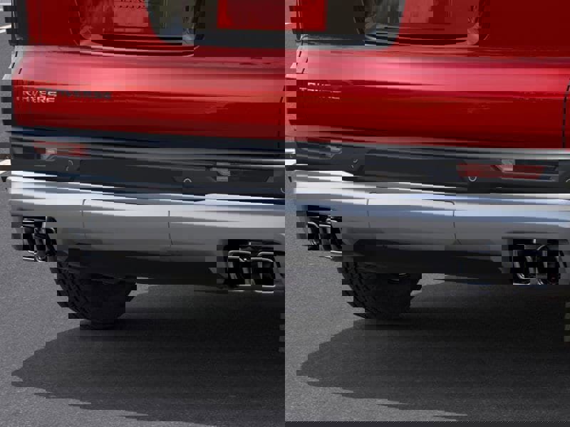 New 2026 Chevrolet Traverse LT w/ Driver Confidence Package image 15