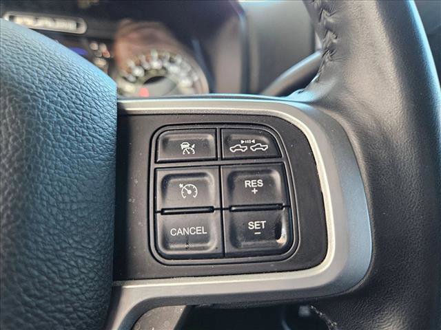 Used 2022 RAM 2500 Lone Star w/ Level C Equiment Group image 17