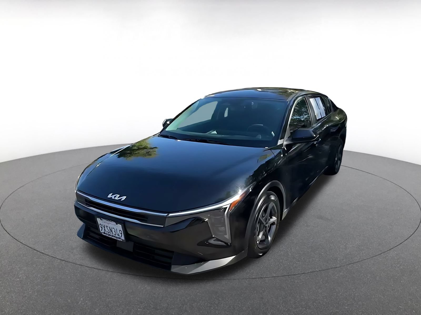Used 2026 Kia K4 FWD image 4