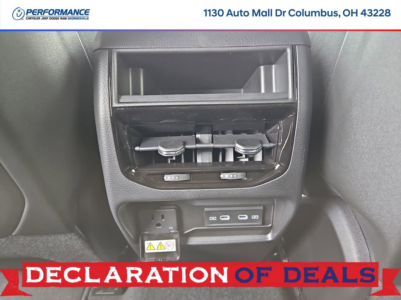 New 2026 Jeep Grand Cherokee Laredo image 15