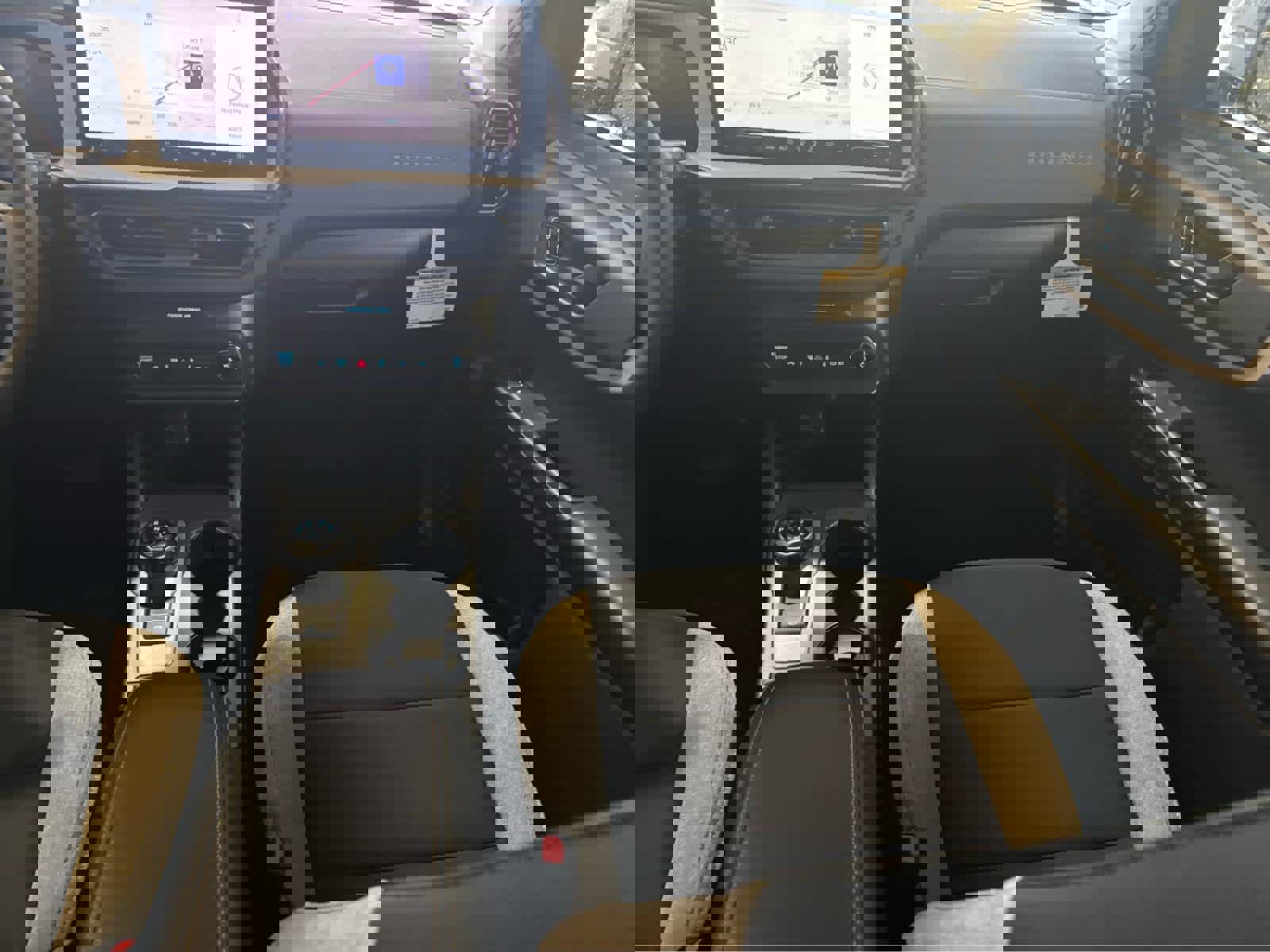 New 2026 Ford Bronco Sport Big Bend w/ Convenience Package image 11