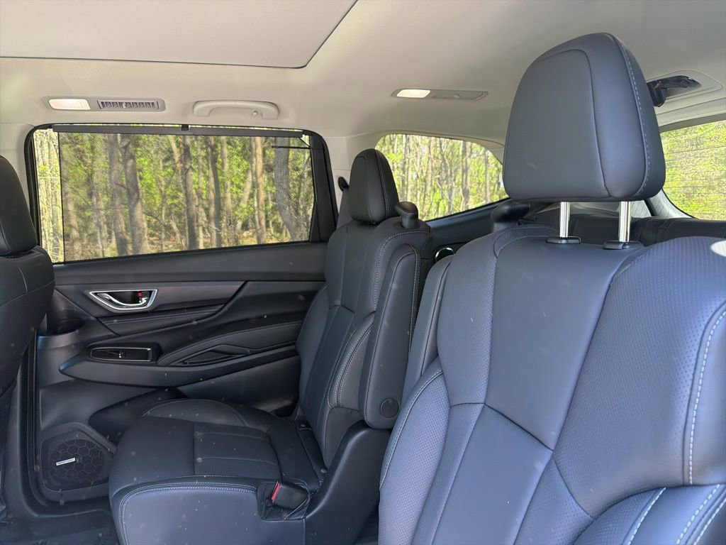 Used 2025 Subaru Ascent Limited image 11