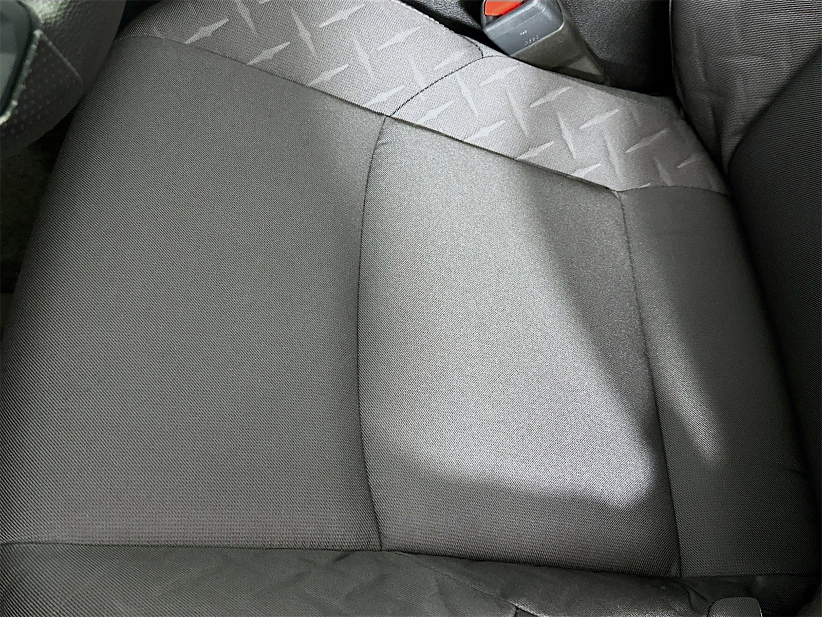 New 2026 Toyota Tacoma SR5 image 19