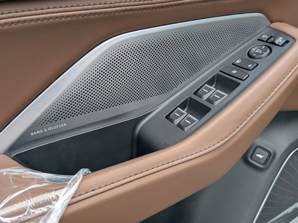 New 2026 Acura MDX w/ Advance Package image 17