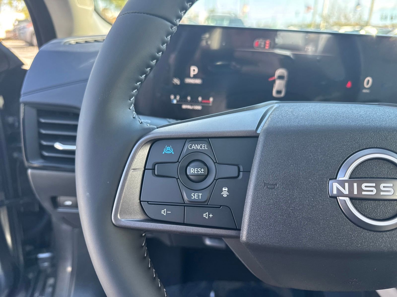 New 2026 Nissan Sentra SL w/ Floor Mat Package image 17