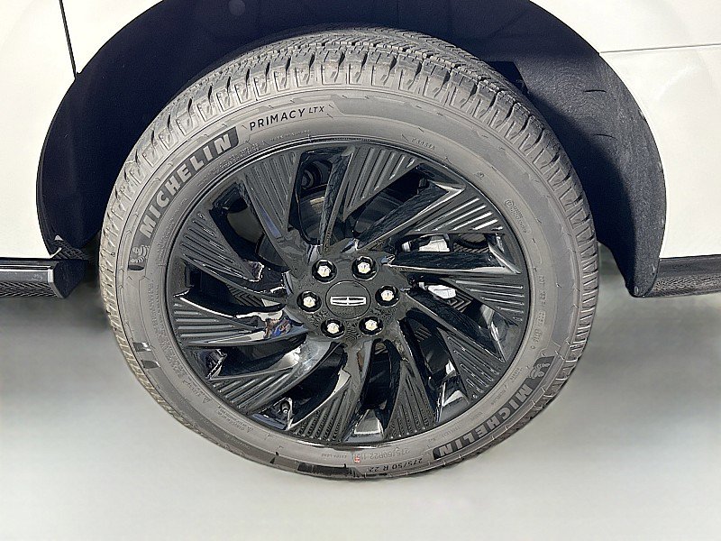 New 2025 Lincoln Navigator L Reserve w/ Jet Appearance Package image 34