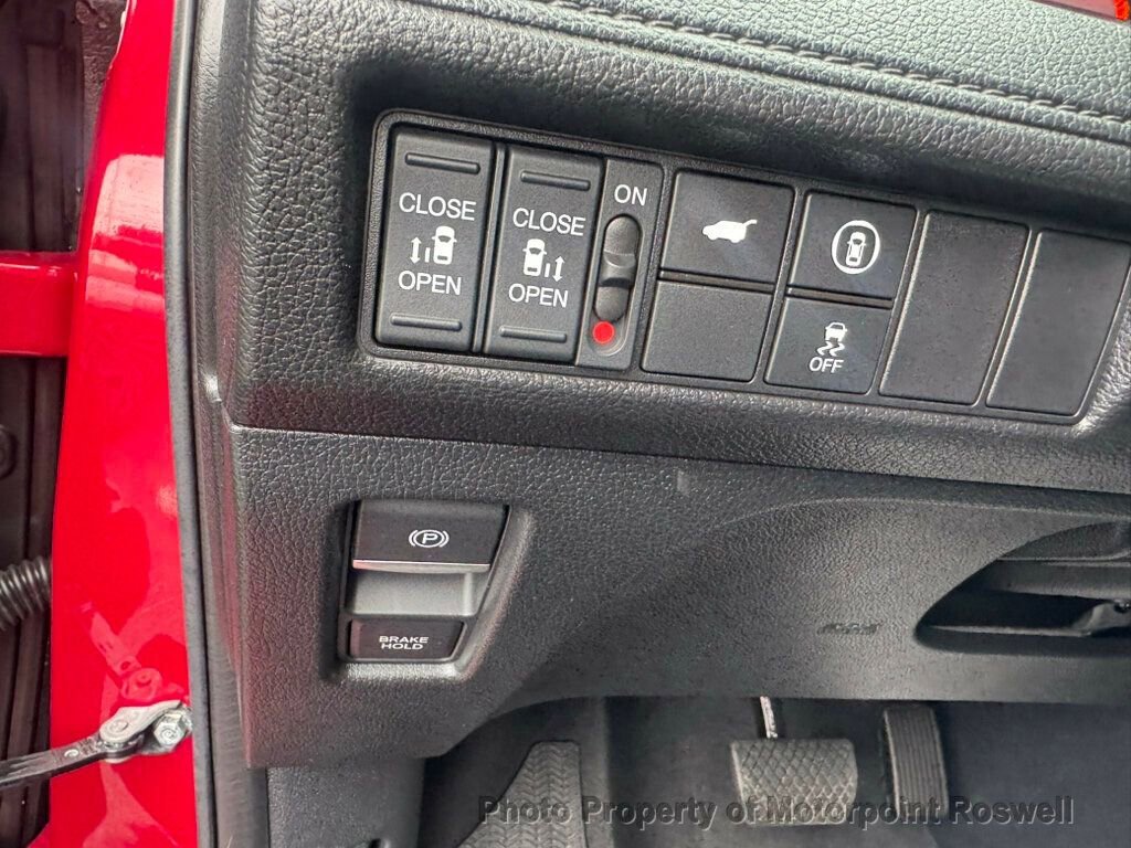 Used 2024 Honda Odyssey Sport image 14