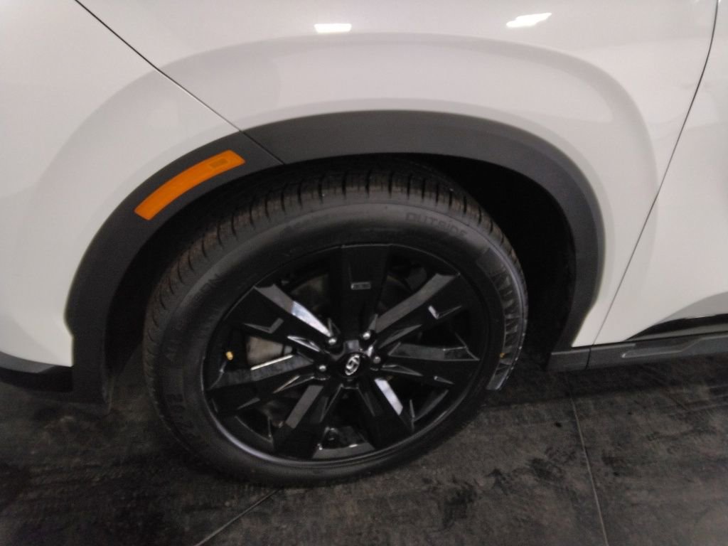 Used 2025 Hyundai Palisade XRT image 50