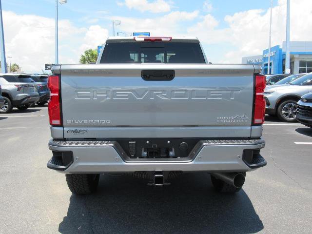 New 2025 Chevrolet Silverado 2500 High Country image 5
