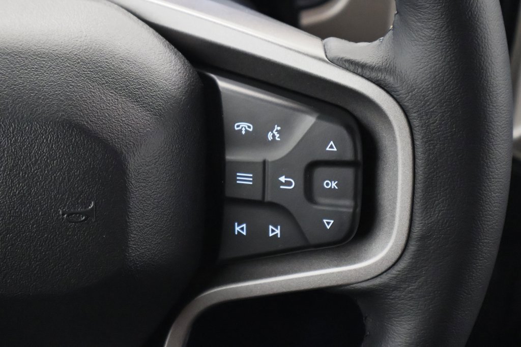 New 2025 Ford Bronco Outer Banks image 18