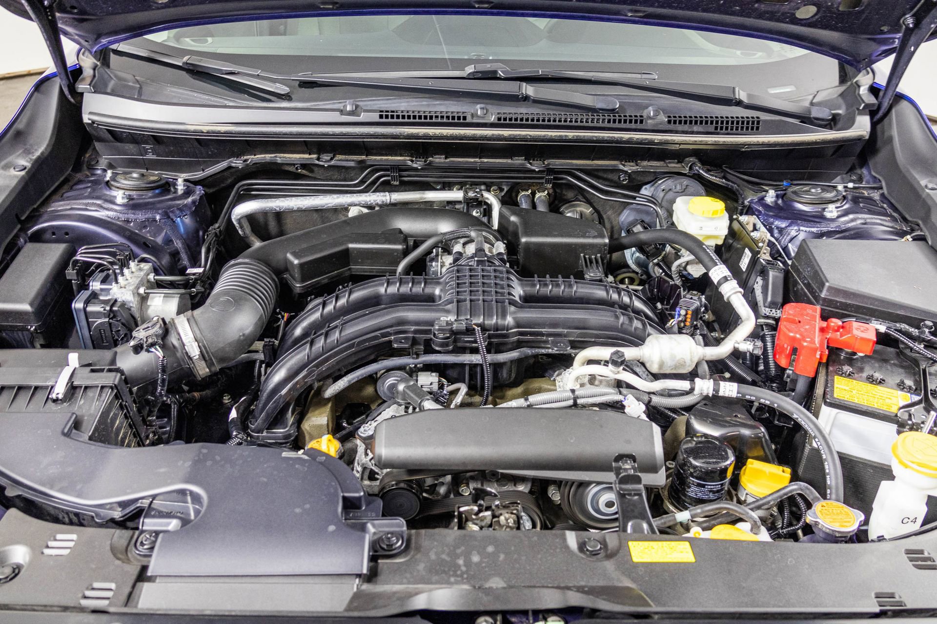 Used 2024 Subaru Crosstrek 2.0i Premium w/ Crosstrek Mirror Package image 42