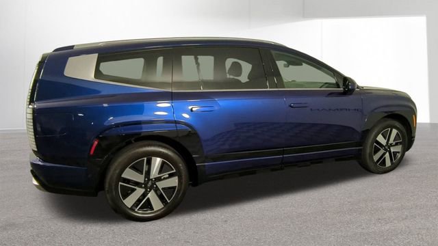 New 2026 Hyundai Ioniq 9 SEL image 10