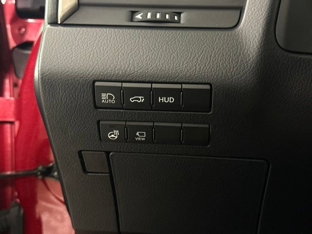 Used 2021 Lexus RX 350L Luxury w/ Accessory Package FWD image 27