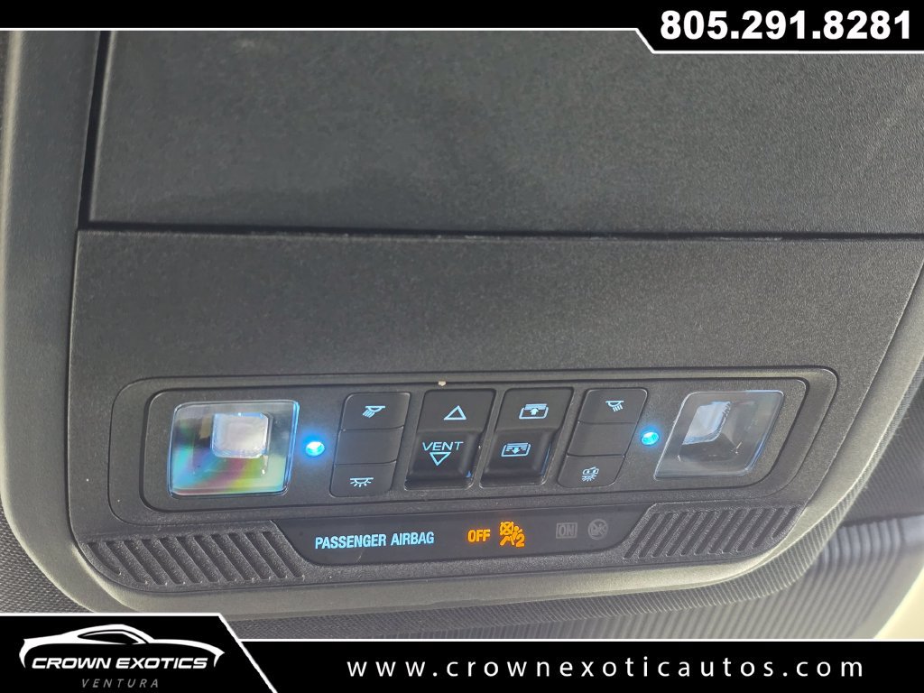 Used 2025 Ford Explorer Platinum w/ LUX Leather Package AWD/4WD image 32