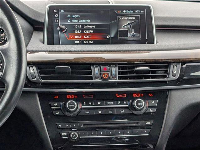 Used 2017 BMW X5 sDrive35i image 14