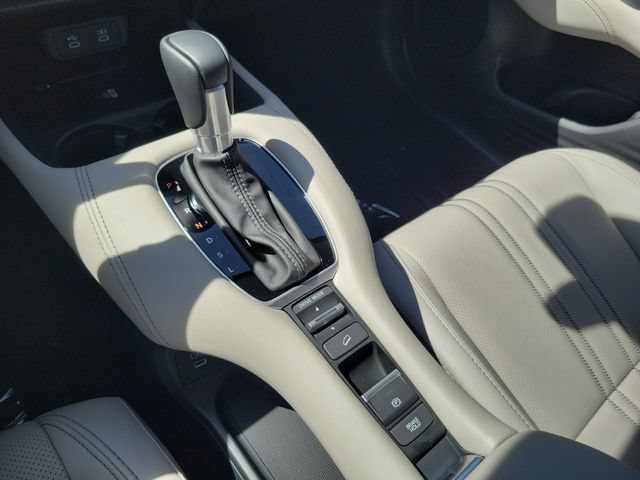 New 2027 Honda HR-V EX-L image 23