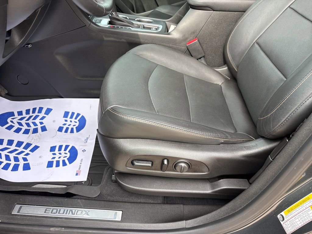 Used 2021 Chevrolet Equinox Premier image 15